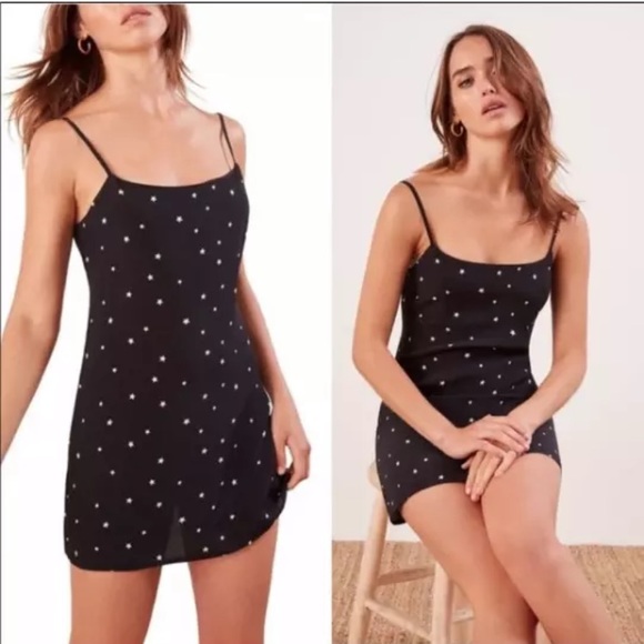 Reformation Dresses & Skirts - REFORMATION Lindsay Dress size 6